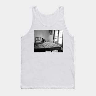 prayer Tank Top